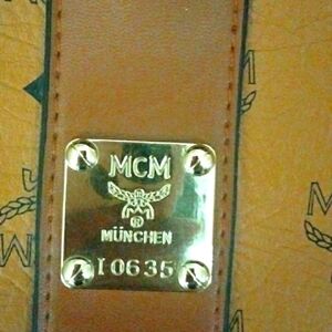 MCM big bag